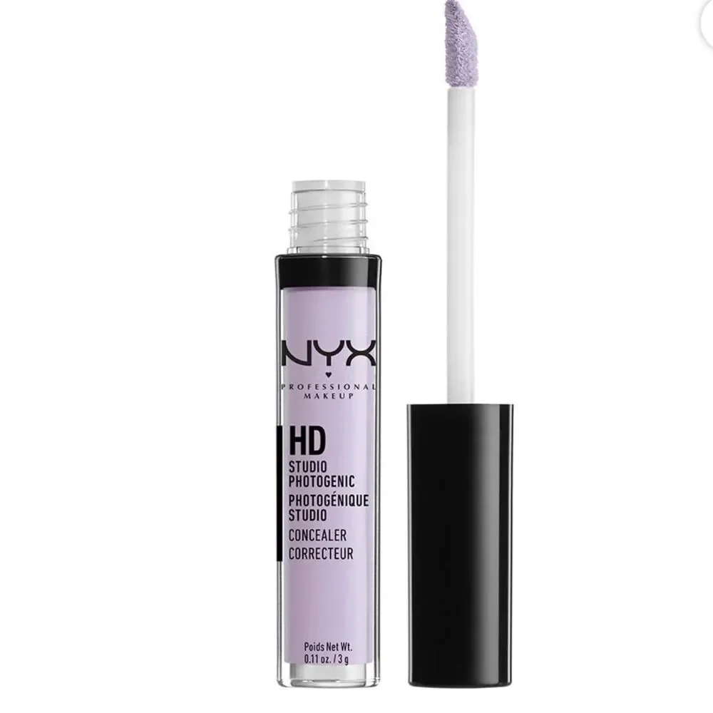 NYX Photogenic Concealer Wand Lavender